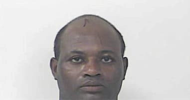 Jeffery Smith, - St. Lucie County, FL 